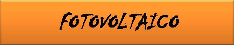 FOTOVOLTAICO
