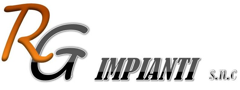RG IMPIANTI